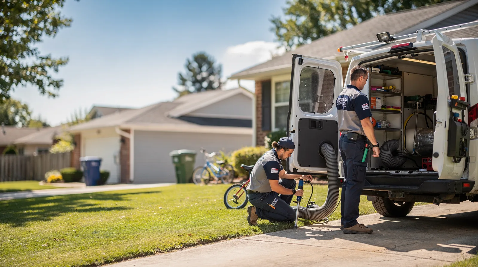 24/7 HVAC Repair & AC Replacement in Etlan, VA near me